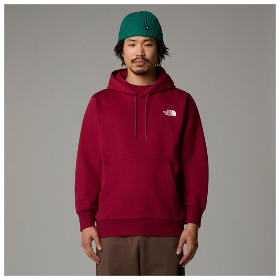 The North Face Ανδρικό φούτερ Simple Dome Hoodie